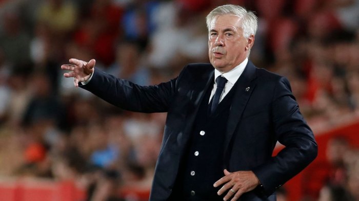 Impacto mundial: Condenan a Carlo Ancelotti a un año de cárcel por fraude fiscal en España
