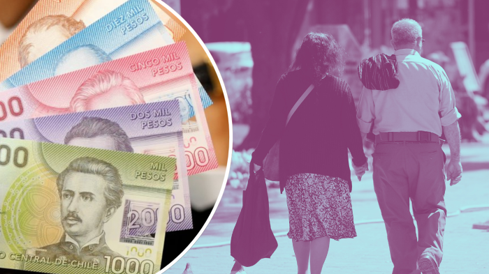 IPS entrega bono de $445 mil a adultos mayores: Este es el ÚNICO requisito