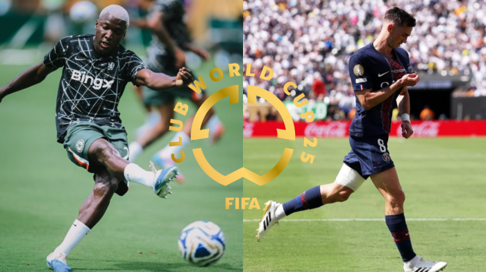 Chelsea vs PSG: TODO lo que debes saber sobre la gran final del Mundial de Clubes