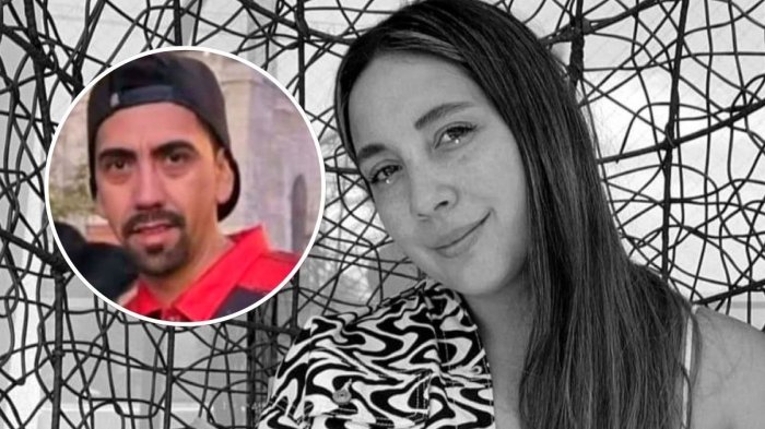 “Sentí la necesidad de atacar”: Inicia juicio por crimen de Camila Rojas en La Serena