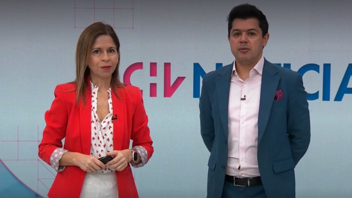 CHV Noticias AM | Miércoles 9 de julio de 2025
