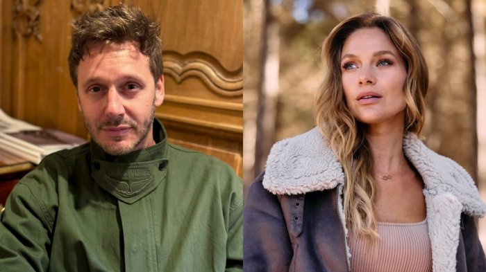 “Él ha sido…”: Hermana de Mayte Rodríguez da detalles y explica la relación de la actriz con Benjamín Vicuña