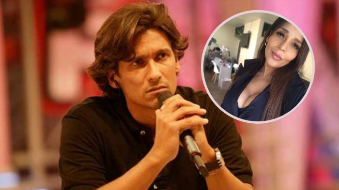 “Siempre estuve enamorada de él”: Katherine Orellana confesó su amor por Rafael Araneda