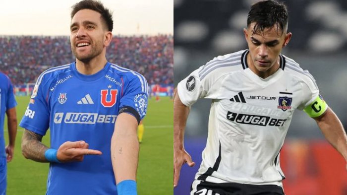 Universidad de Chile vs Colo Colo: Cuándo y a qué hora es el Superclásico del fútbol chileno