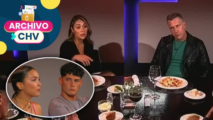 ¡Nominados se encararon sin filtro! Recordamos una de las cenas más tensas en Gran Hermano