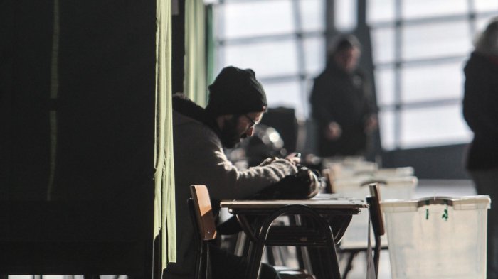 TGR inicia proceso de pago a vocales de mesa de las primarias: Revisa ACÁ dónde puedes consultar