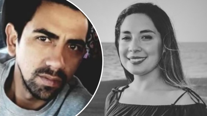 Crimen de Camila Rojas: La frase que delató al autor confeso del asesinato que estremeció a La Serena