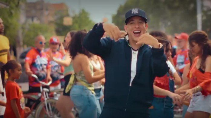 “Sonríele”: Impacto mundial por regreso a la música de Daddy Yankee tras mediático retiro