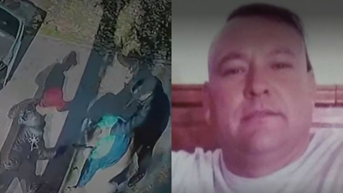 “Gritó 'ayuda, ayuda' y sale corriendo”: Testigo entrega antecedentes del impactante crimen del “Rey de Meiggs”