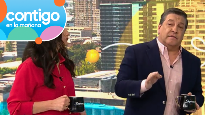 JC Rodríguez lanzó dura crítica por hallazgo de droga en unidad militar de Colchane: “No puedes pillar...”