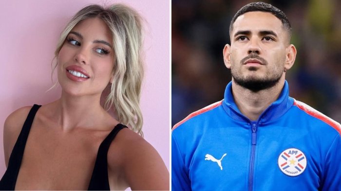 “Eso reina”: Coté López revolucionó las redes tras dejar coqueto comentario a Tony Sanabria