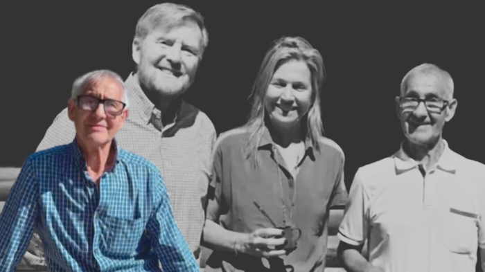 Hallan camioneta sin llaves: Lo que se sabe de la desaparición del cuidador chileno de mansión de reyes de Países Bajos