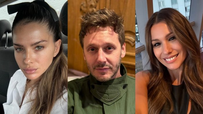 “Sabemos bien quién es”: Hijo mayor de Benjamín Vicuña y Pampita hace estallar las redes con enigmático mensaje