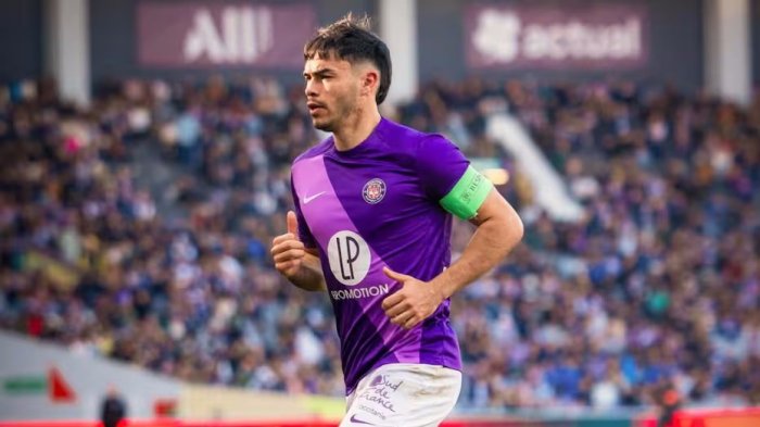 Here we go: Gabriel Suazo sorprende y tiene todo listo para fichar en importante club de España