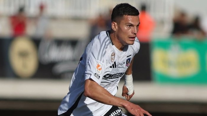 No hay Banda Sangre: Afirman que Lucas Cepeda se aleja de River ante oferta de club europeo