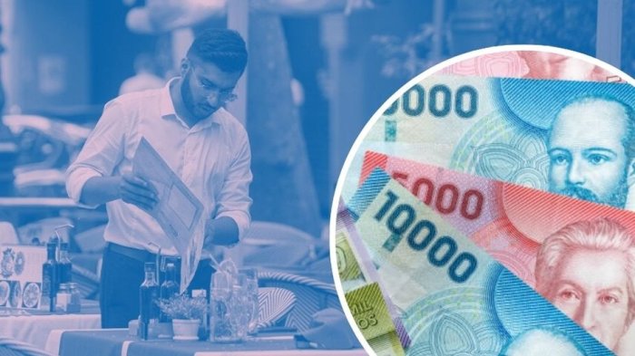 Trabajadores jóvenes pueden acceder a bono del Sence: Revisa los requisitos y cómo postular