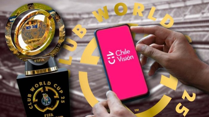 Cómo ver la final del Mundial de Clubes del Chelsea vs PSG por la app MiCHV