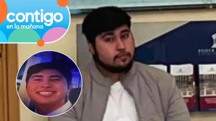 Universitario condenado por violación a compañera sigue prófugo a 6 meses de su condena: Huyó de arresto domiciliario