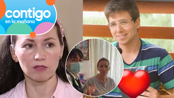 Giorgio Armas: Acusado de secuestrar a chilena en Perú ahora viene al país como “chamán” de Colo-Colo