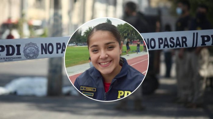 Acusan contradicción en informe clave: El último recurso de la familia de Valeria Vivanco contra la PDI