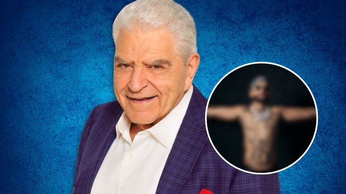 Don Francisco sorprende con su “primer reguetón”: Dedicado a reconocido cantante internacional