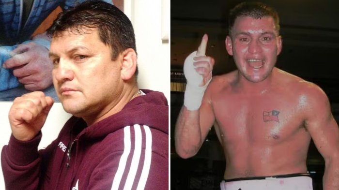 Quién era Joel Mayo Antipichen: El exboxeador asesinado en Villarrica