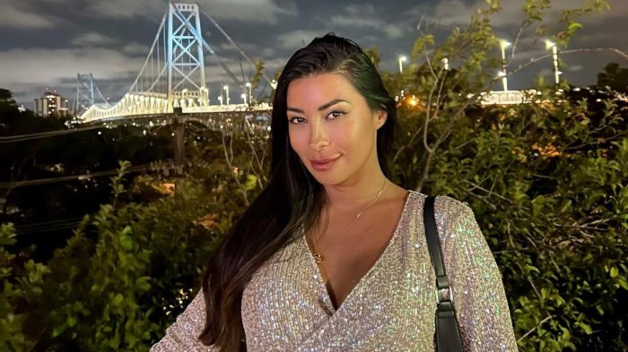 Fanny Cuevas desata rumores de embarazo tras enigmática publicación en redes sociales