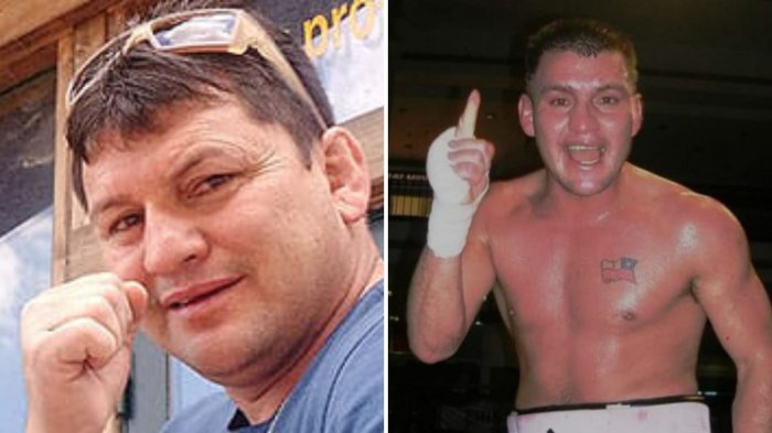 Confirman muerte del boxeador Joel Mayo Antipichun tras ser atacado con un arma blanca