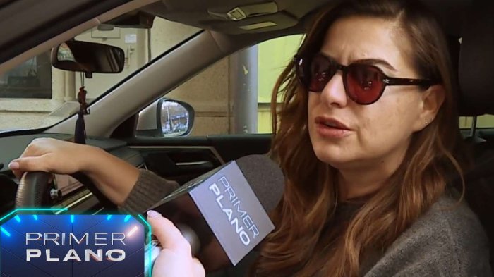 La polémica acusación de Ingrid Cruz contra Pancha Merino: Acusó malos tratos y desató guerra cruzada