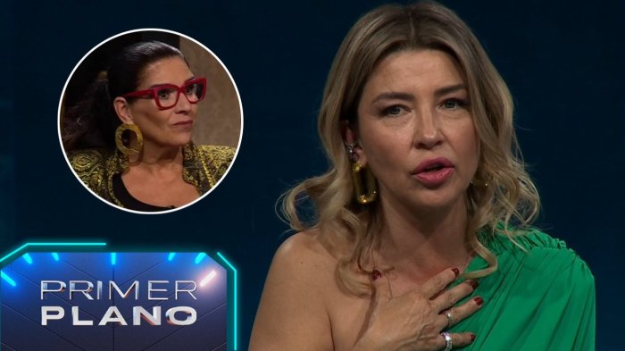 “No le hice nada malo”: Francisca Merino abordó polémica con Pepi Velasco y acusó que “quebró códigos”