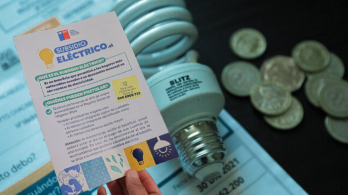 Hasta $68 mil de descuento: ¿En cuántas cuotas se paga el Subsidio eléctrico?