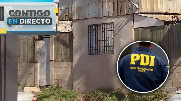 Adulto mayor mató a delincuente tras resistirse a robo en Puchuncavi: Le quitó el arma durante forcejeo