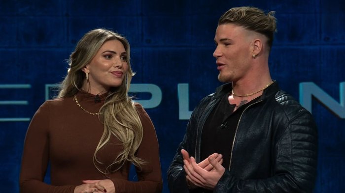 Pamela Jiles puso en aprietos a Faloon Larraguibel y Raimundo Cerda: “¿La consideras tu pareja?”