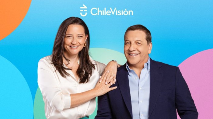 Líder absoluto en la franja: Contigo en la Mañana se impuso en el rating matinal este lunes