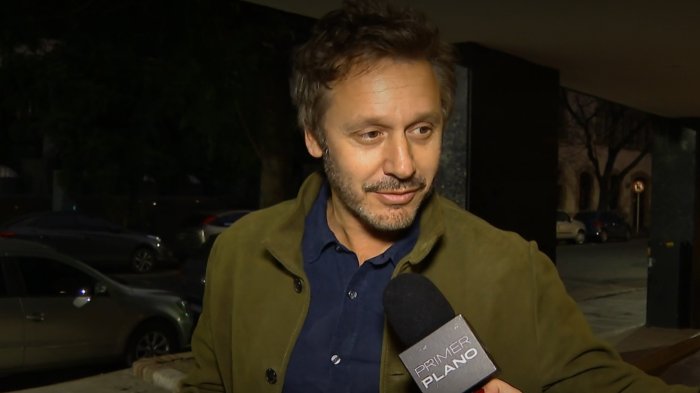“Saben quién es su papá”: Benjamín Vicuña rompe el silencio tras polémica con 