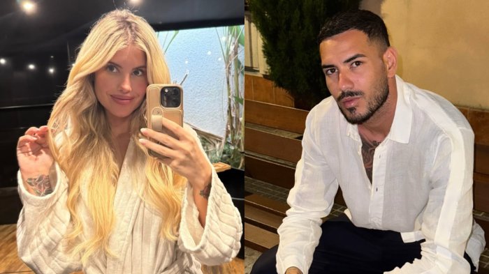 “Estoy cansado de que...”: Tony Sanabria sale al paso de los rumores y aclara vínculo con Coté López