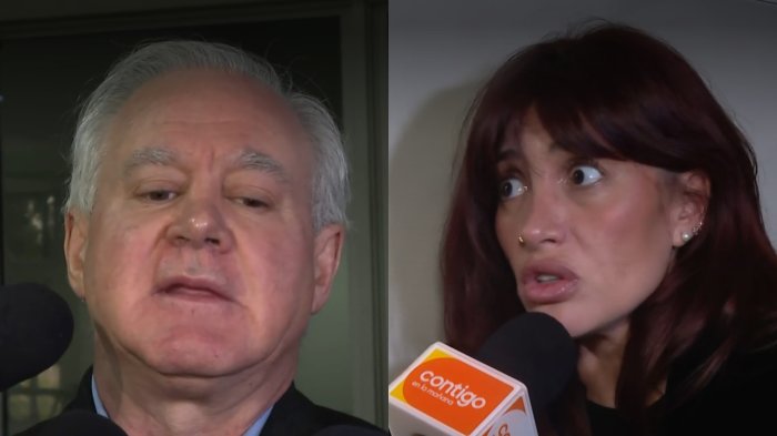 No hubo acuerdo entre Karen Bejarano y doctor Vidal: La artista se negó a pedir disculpas públicas