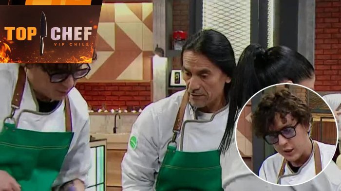 “Pídeme permiso y no empujes”: La “parada de carros” de Lucas Espinoza a Coca Mendoza que nadie notó