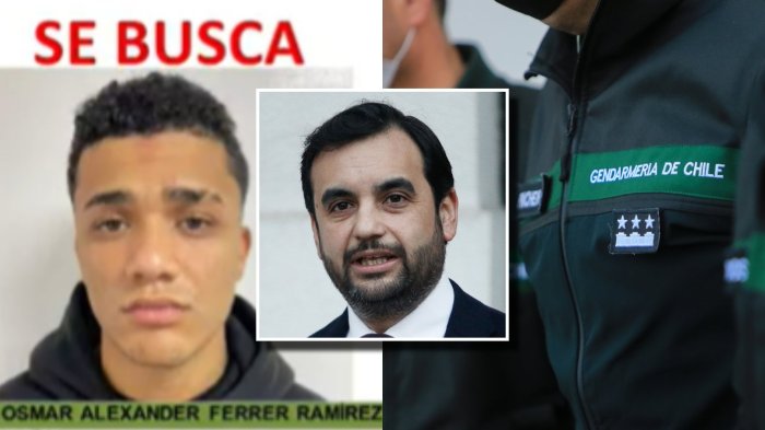 ¿Quién ordenó la liberación del sicario del 'rey de Meiggs'? Esto dijo el ministro de Justicia