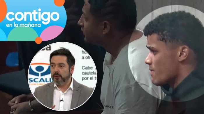 Por error en identificación: Revelan la causa que habría permitido la libertad de peligroso sicario