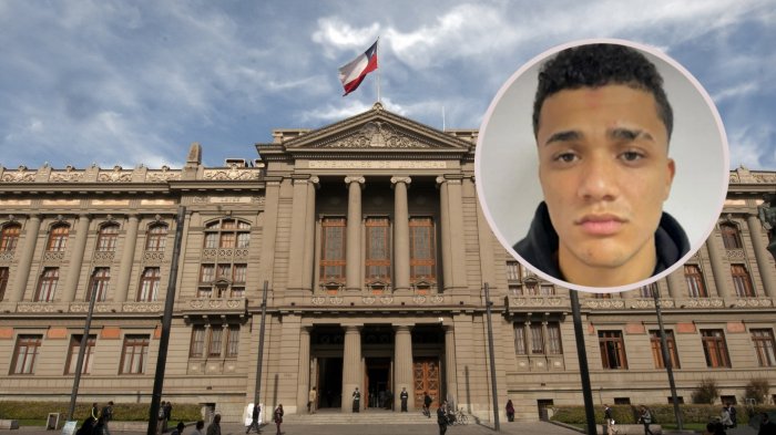 Poder judicial explicó el motivo y la 