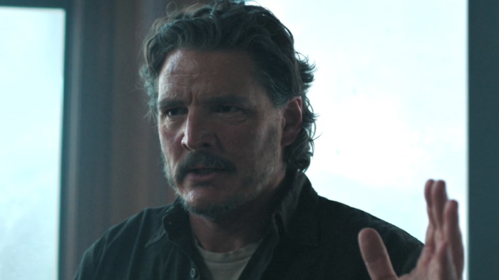 Pedro Pascal consiguió segunda nominación al Emmy por The Last of Us
