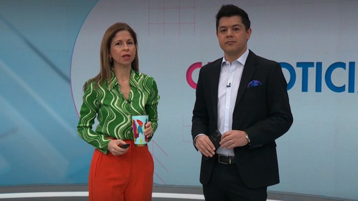 CHV Noticias AM | Martes 15 de julio de 2025