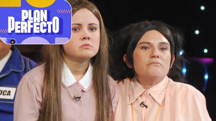 ¿Cómo nacieron 'Las Iluminadas'? María José Quiroz reveló detalles inéditos del origen en Plan Perfecto