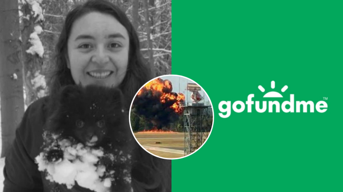 Inician recaudación de fondos para repatriar el cuerpo de chilena fallecida en Londres