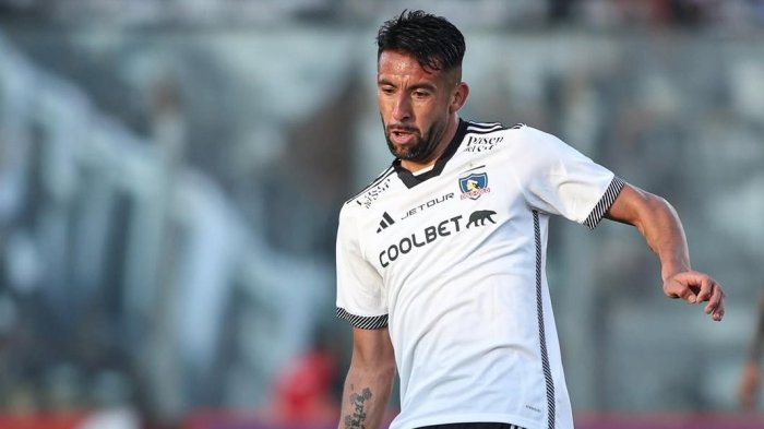 Con parte médico: Colo Colo aclara la situación de Mauricio Isla tras ausencia del Superclásico