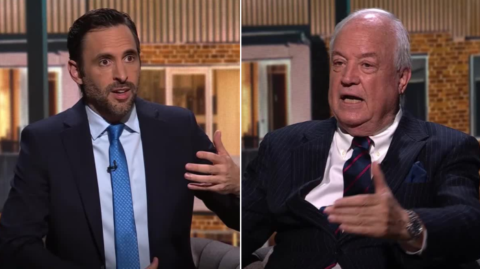 La Entrevista | Capítulo 53 | Jorge Heine