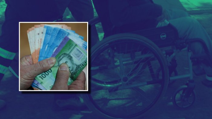 IPS entrega bono de $250 mil a personas entre 18 y 64 años: Consulta con tu RUT si puedes recibirlo