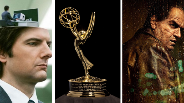 Conoce la lista completa de los nominados a los Premios Emmy 2025