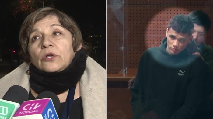 “Puedo dormir tranquila”: Jueza que firmó orden de liberación de sicario dio su versión